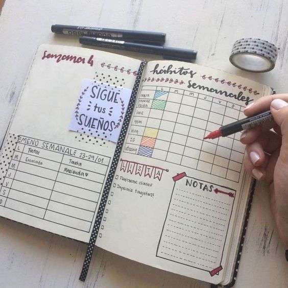 Agenda