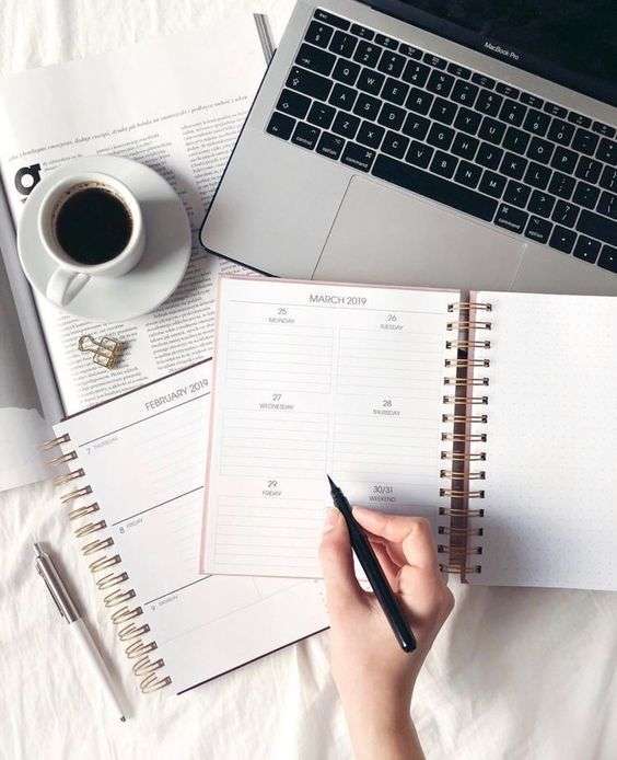 Agenda