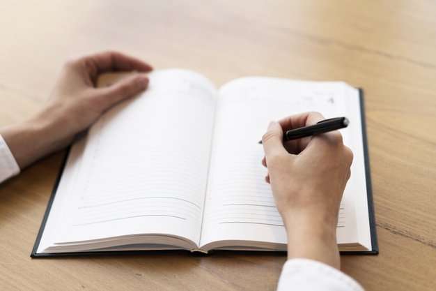 Agenda Corporativa