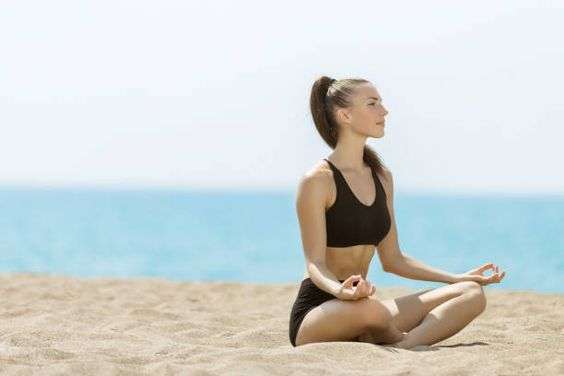 Meditación