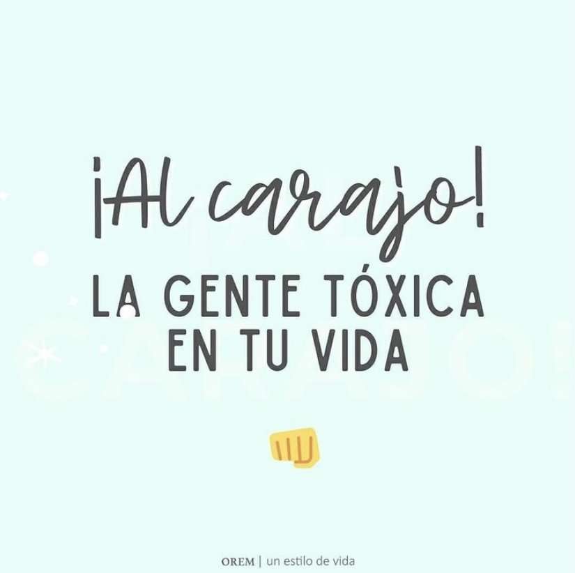 Al carajo