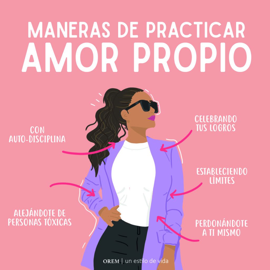Amor Propio