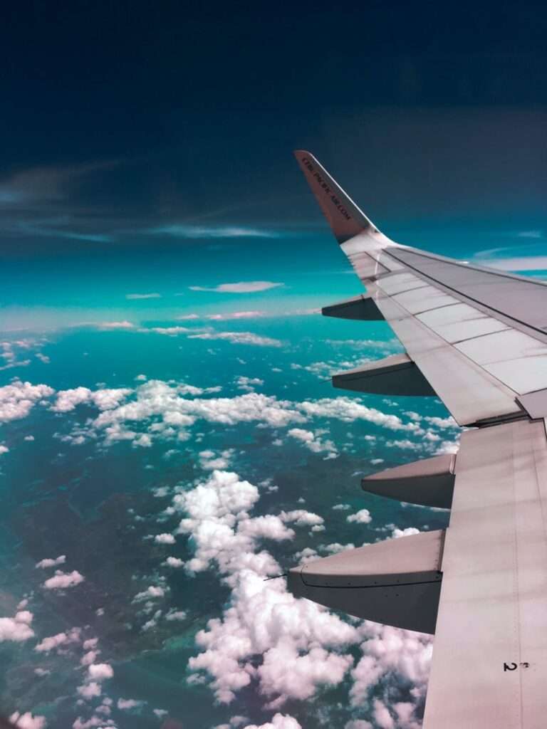 Viajes