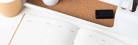 Stationery