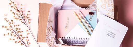 Kit de regalos navideños
