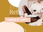 Reto de lectura