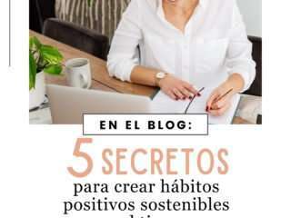 hábitos